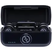 Hollyland LARK M3 Combo 4TX + 1RX USB-C + 1RX Camera - Gris Sidéral