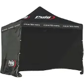 Puig 21447n 3x3m Large Tent Noir