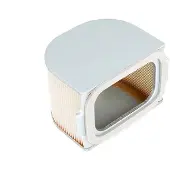 Sifam - Filtre Air Xj750 82-89 Xj650 80-88 Compatible Yamaha