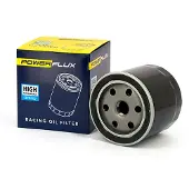 Sifam Lfilter Semblable Hf170 Harley Justice Noir Semblable 97C306K Noir