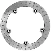 Perftec Kit Brake - Disque Frein Bmw Ø276x198x174 Ep 5mm