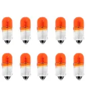 Kyoto Ampoule Mini Clignotant -12v 23w Ba9s (X10)