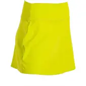 Black Crown Jupe Creta