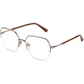 Nina Ricci Lunettes De Lecture Vnr506 18x54x140mm