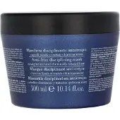 Fanola Masque capillaire - - Keraterm - 300ml - Démêlant - Nourrissant - Hydratant
