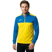 Joma Veste de survêtement 1/2 zip Olimpiada