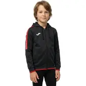 Joma Sweat-shirt à Zip Olimpiada