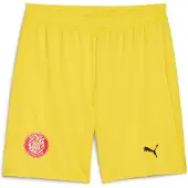 Puma Short Girona Fc 25/26 Replica