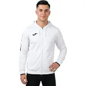 Joma Sweat-shirt à Zip Olimpiada