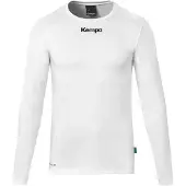 Kempa T-shirt à Manches Longues Attitude