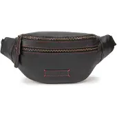 Athletic Club Sac Banane Elite-leather