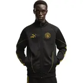 Puma Veste Manchester City Fc King Anthem
