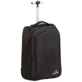 Mercury Sac Trip