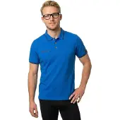 Spalding Polo à Manches Courtes Essential
