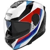 Nolan Casque Intégral N80-8 Torpedo