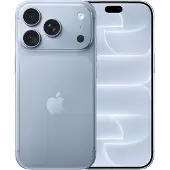 Apple iPhone 18 Pro 1 To Bleu Clair