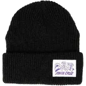 Santa Cruz Bonnet Beach Bum Label