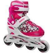 Roces Patins à Roues Alignées Pour Enfants Compy X