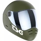 TSG Casque Pass 2.0