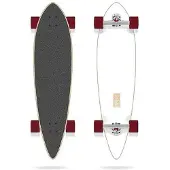 Long Island Longboard Lead Pintail 37´´