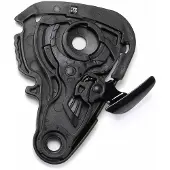 Scorpion ADX-2 Platine D'Écra unisex