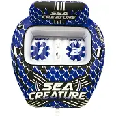 Seachoice Jouet Aquatique Tractable Sea Creature