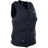 iON Gilet De Protection Pour Femme Lunis Front Zip