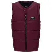 Mystic Gilet De Protection Star Fzip Wake