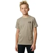 Salty Crew T-shirt à Manches Courtes Flagship