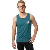 Santa Cruz Gilet Partial Dot