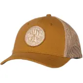Salty Crew Casquette Global Trucker