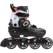 Flying Eagle S5 Pro Buzz Inline Skates Noir EU 28-32