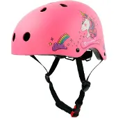 Flying Eagle Casque Junior Rider