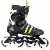 Tempish Rollers En Ligne Pour Femme Wsx 90 Fls