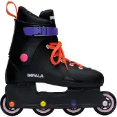 Impala Rollers Patins En Ligne Lightspeed