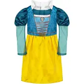 Disguise Déguisement De Fille Snow White Live Acton Basic Plus