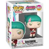 Funko POP! Figurine Pop Animation Boruto Daemon