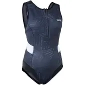 iON Shorty Sans Manches Pour Femme Amaze V-back 1.5 Mm