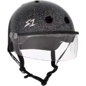 S-One Casque Lifer Visor