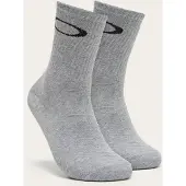 Oakley Apparel Chaussettes Crew Ellipse
