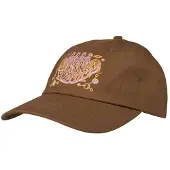 Santa Cruz Casquette Knibbs Minds Eye
