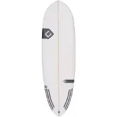 Clayton Planche De Surf Cosmic 6´0´´