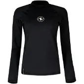 Aqua Lung Rash Guard Manches Longues Sf