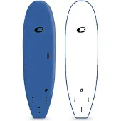 Zero Gravity Planche De Surf Softboard 8´0