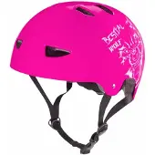 Bestial Wolf Casque Junior Crâne