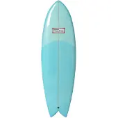 Dewey Weber Planche De Surf Swish 5´6´´