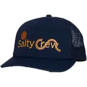 Salty Crew Casquette Sunny Foamy Trucker