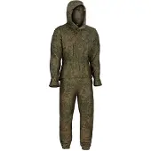 Invadergear Costume Gorka