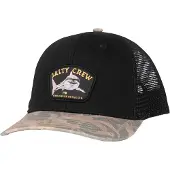 Salty Crew Casquette Lurking Trucker