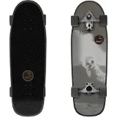 Slide 33'' Obq 1 Surfskate Vert Vert One Size